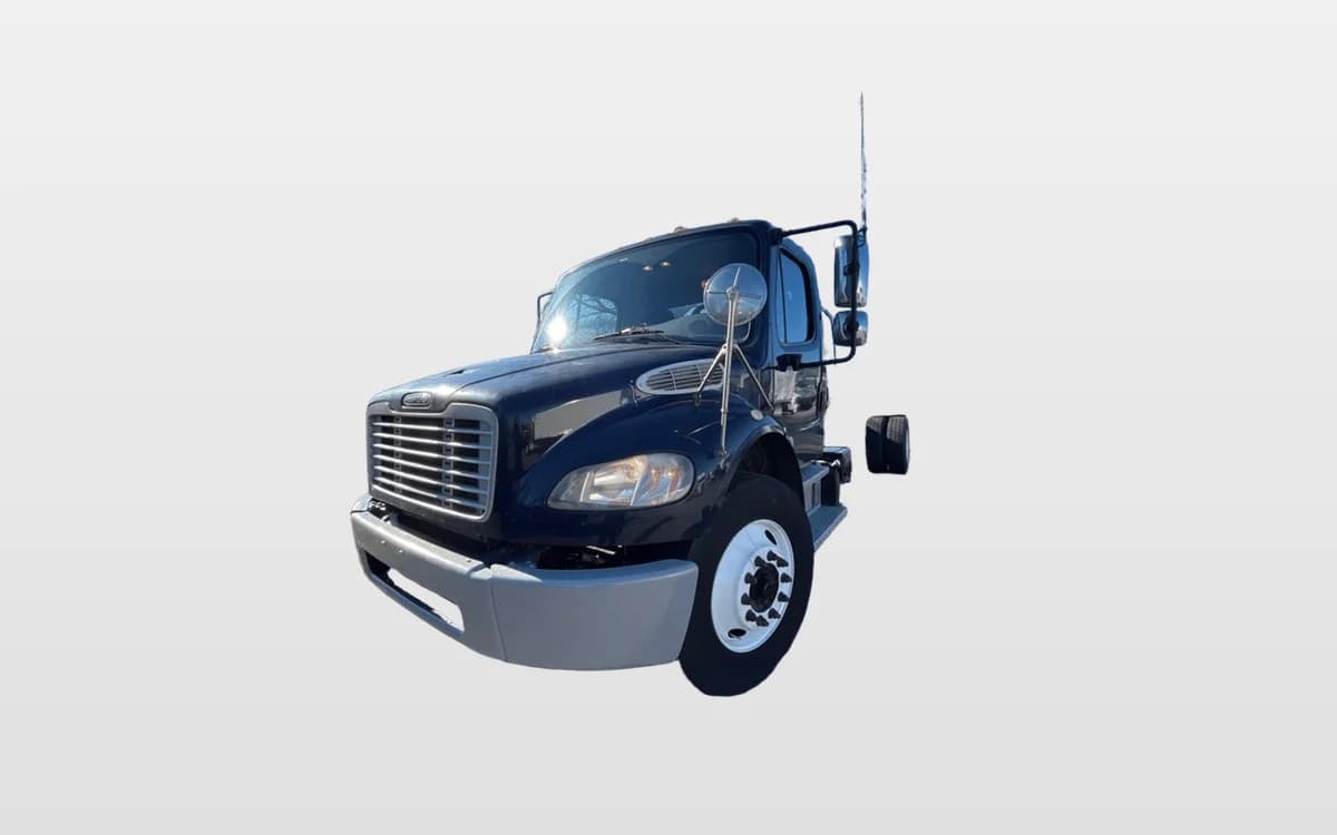 2018 Freightliner M2 106
