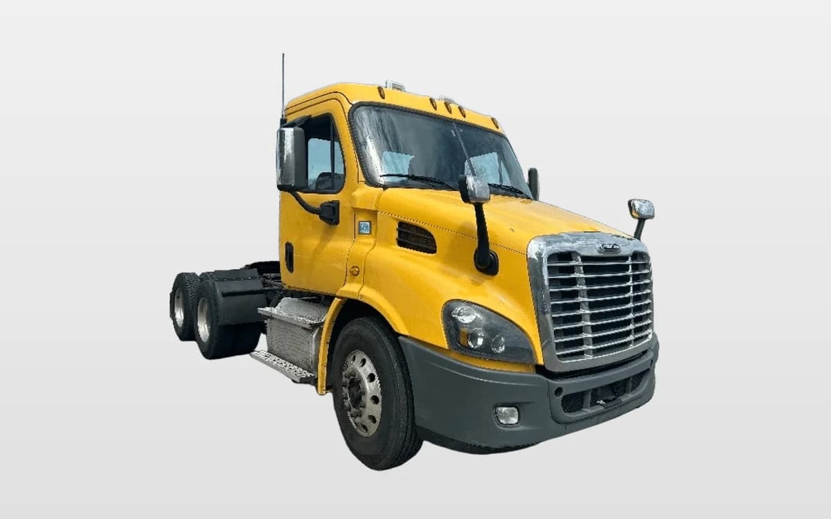 2019 Freightliner