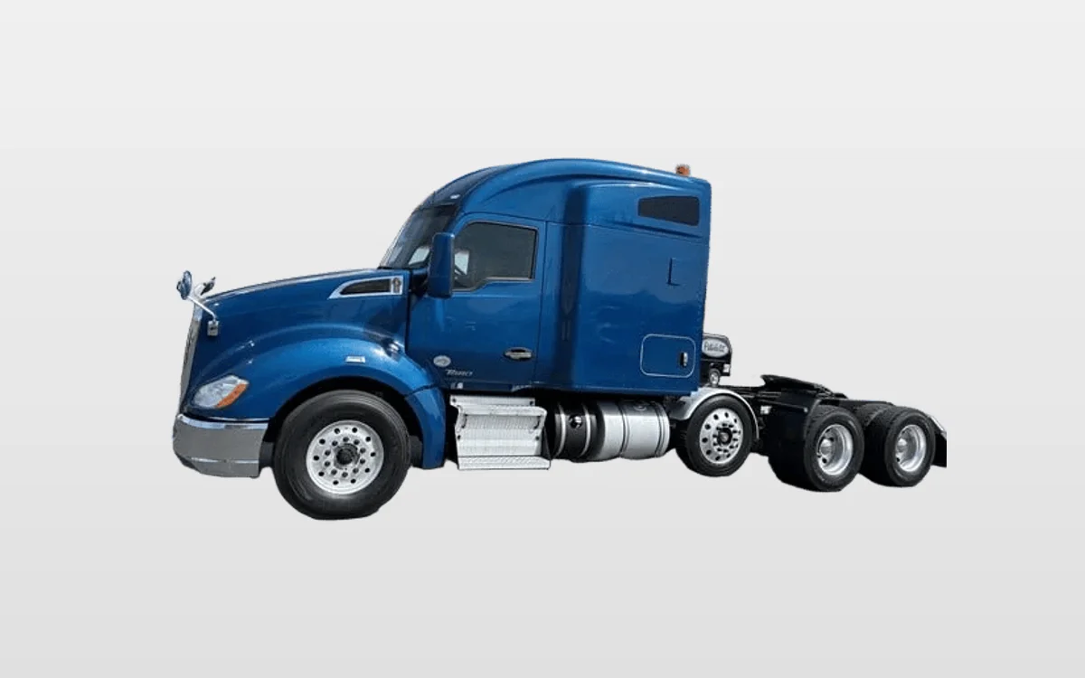 2019 Kenworth T680 in Medford, OR