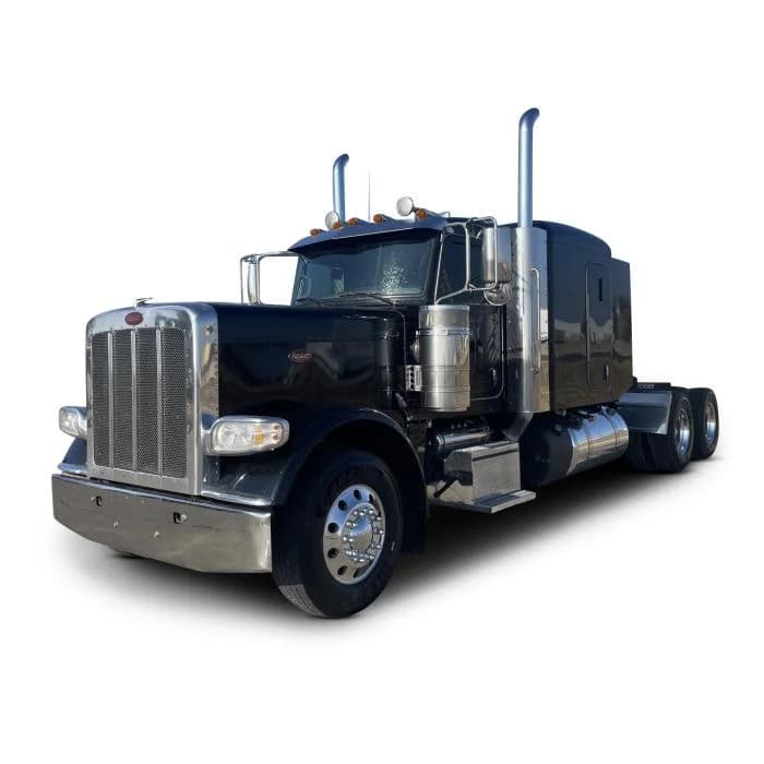2022 Peterbilt 389