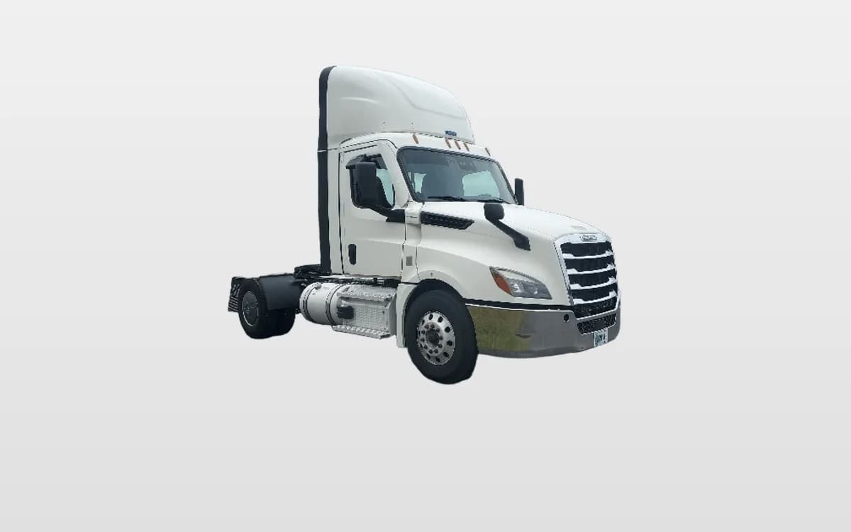 2020 Freightliner