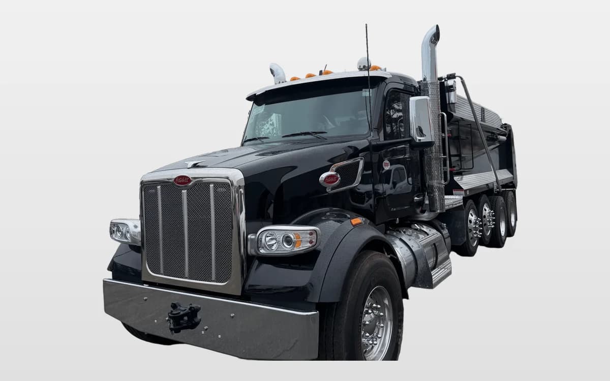 2026 PETERBILT 567