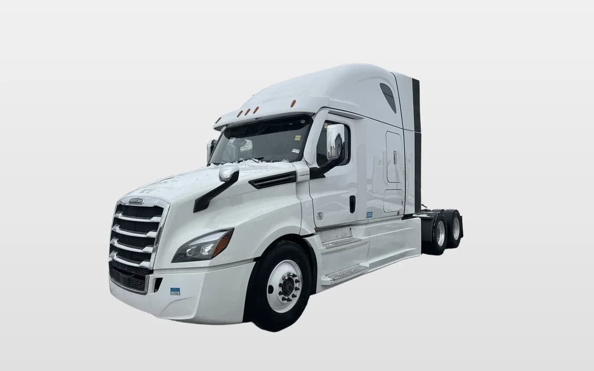 2023 Freightliner Cascadia