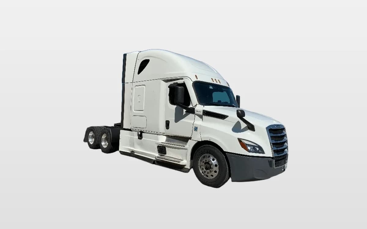 2021 Freightliner
