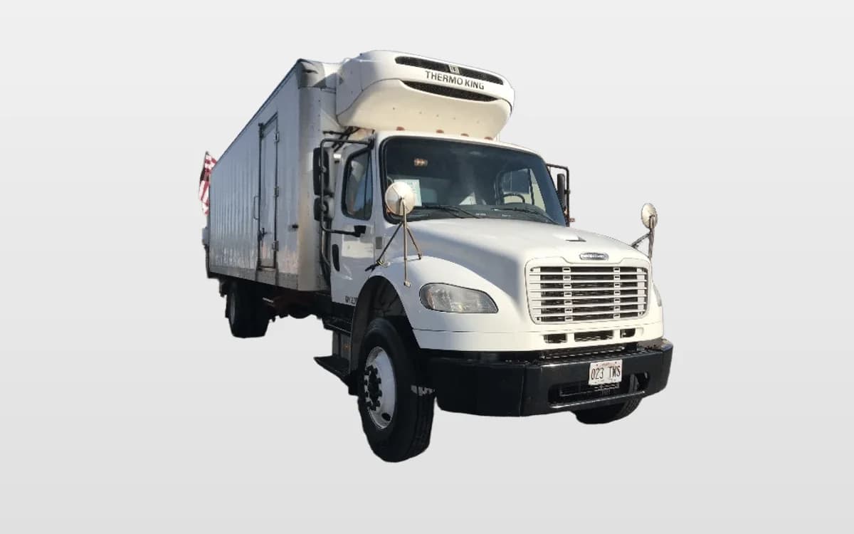 2019 Freightliner M2 106
