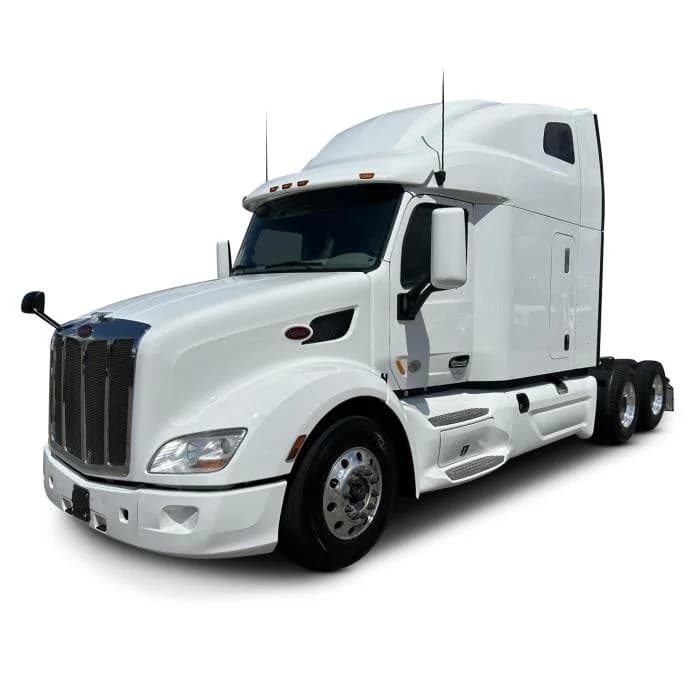 2022 Peterbilt 579