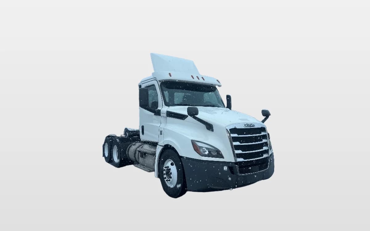 2019 Freightliner