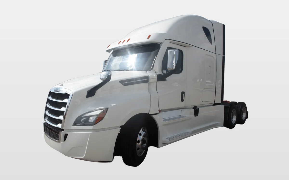 2022 Freightliner