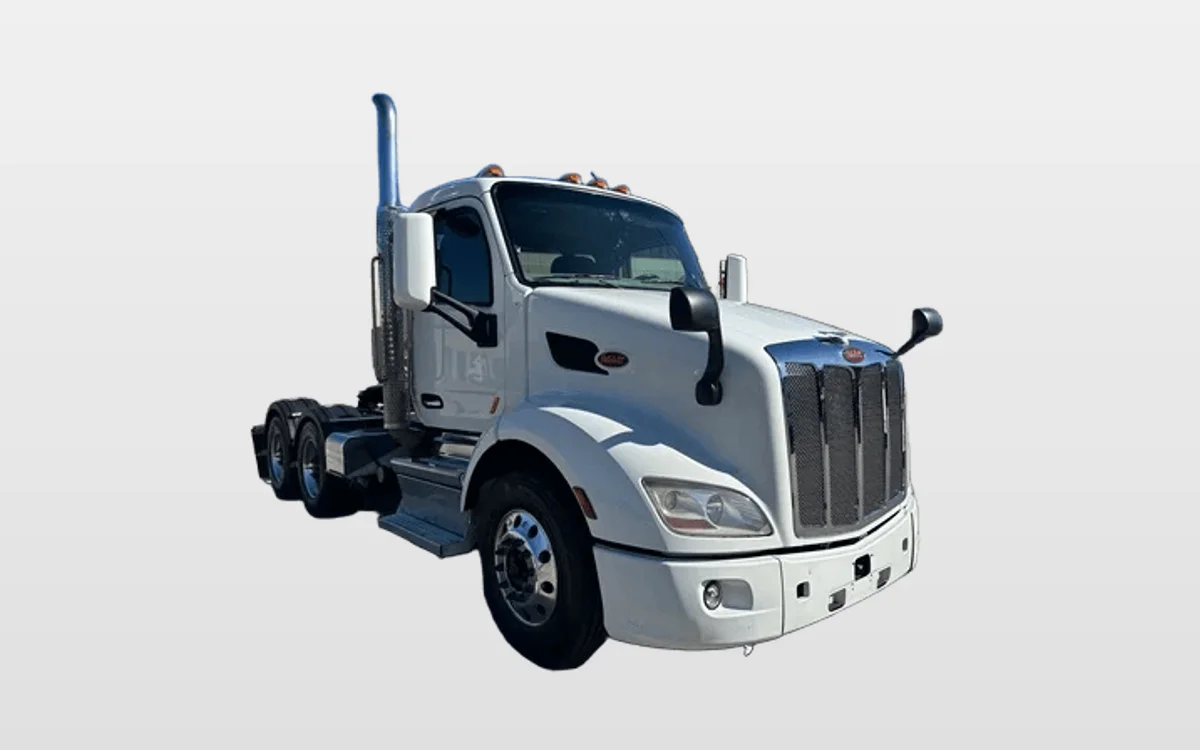 2020 Peterbilt 579