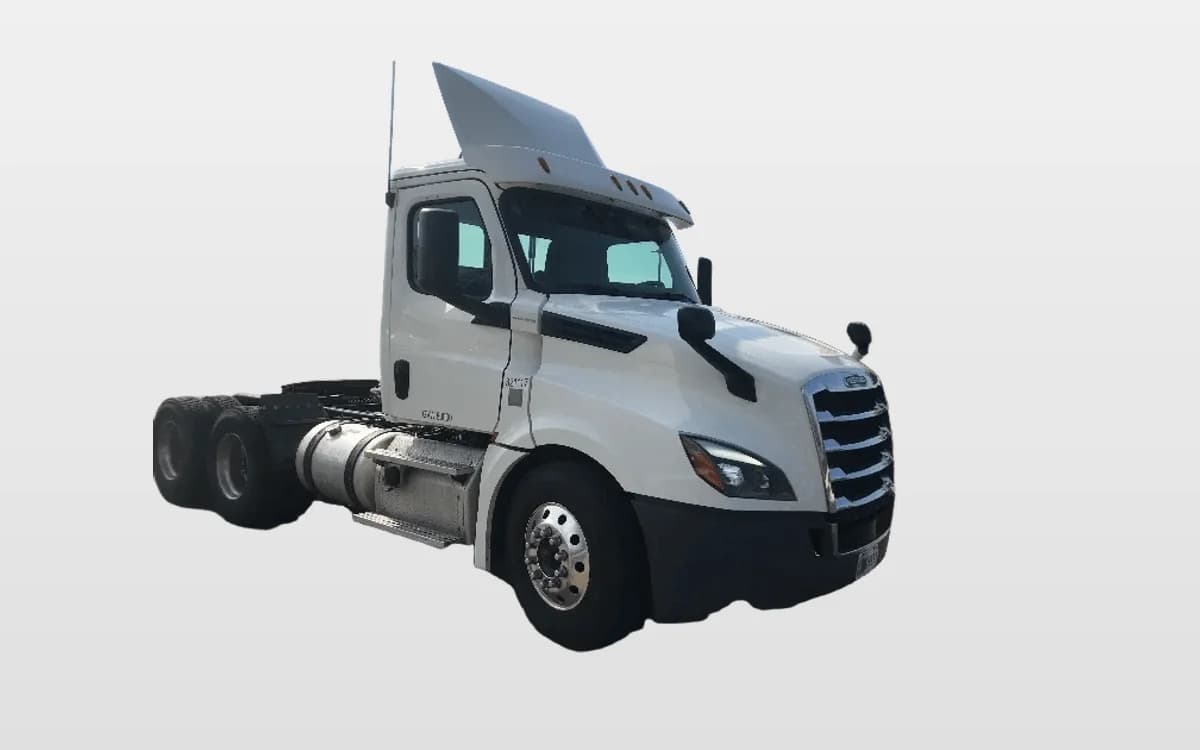 2019 Freightliner
