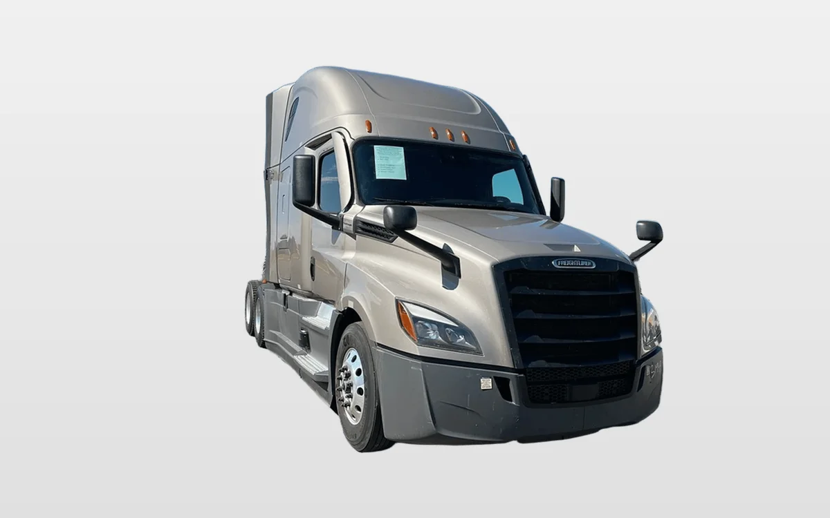 2024 Freightliner Cascadia