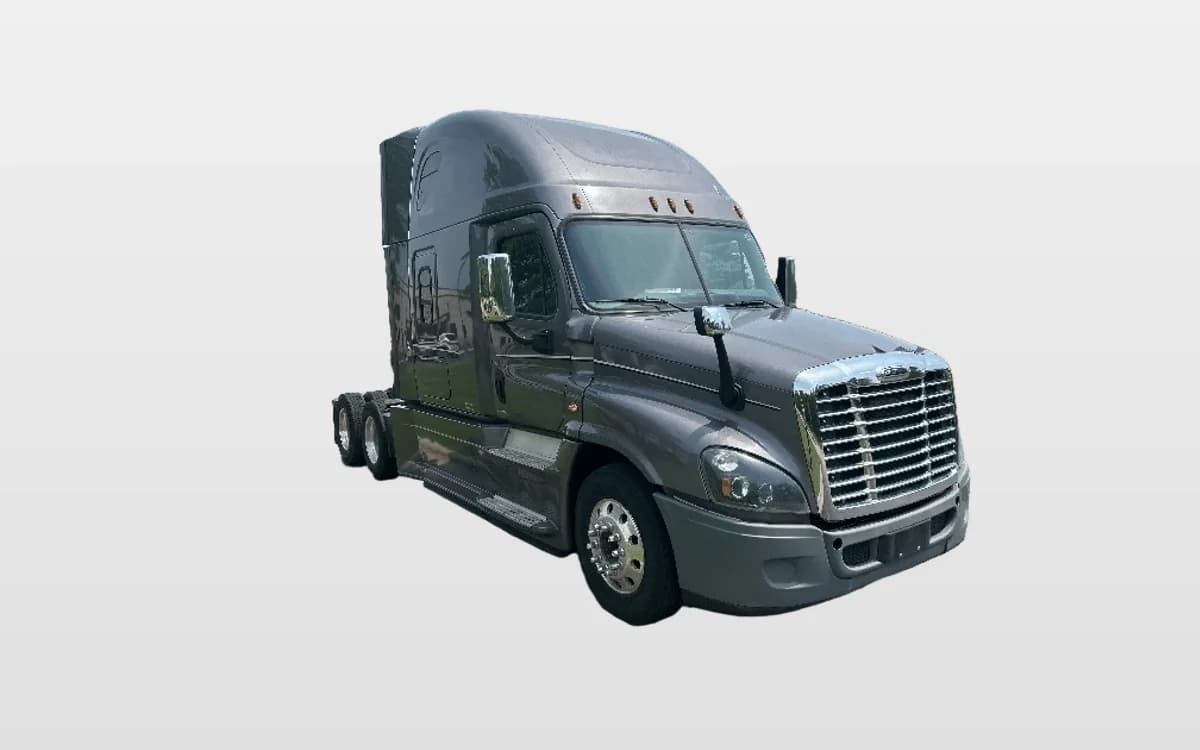 2017 Freightliner