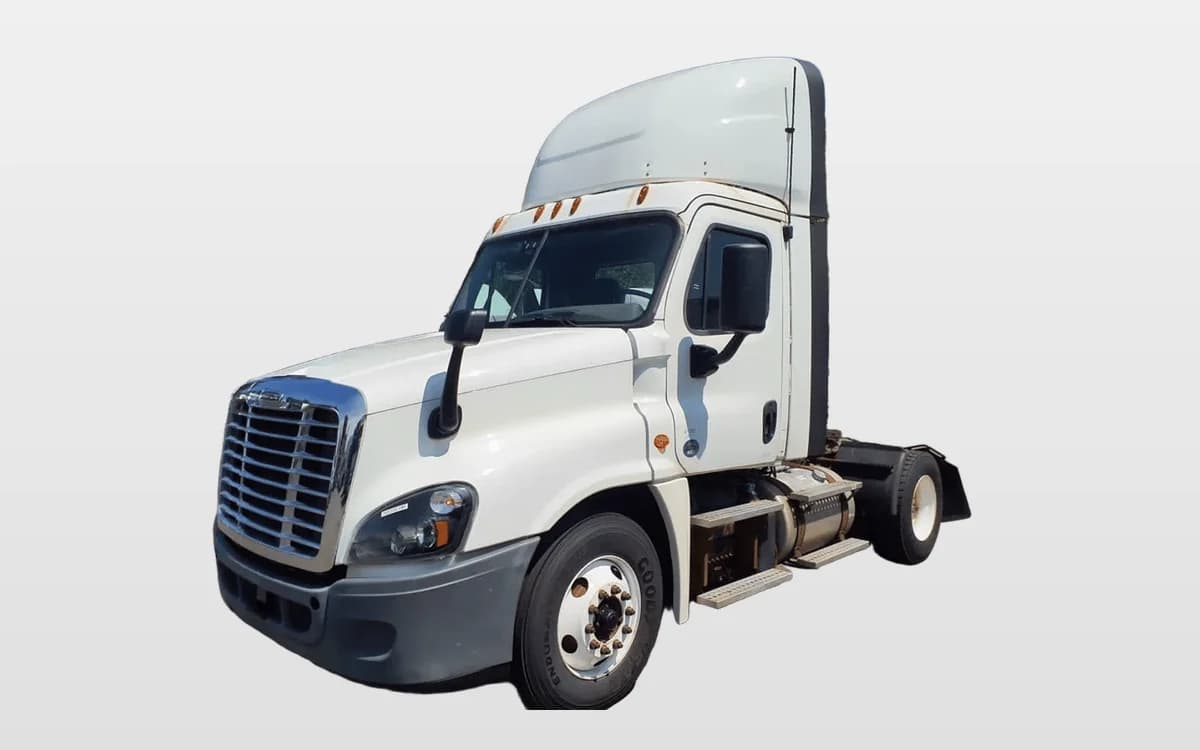 2018 Freightliner Cascadia in Springfield, MA