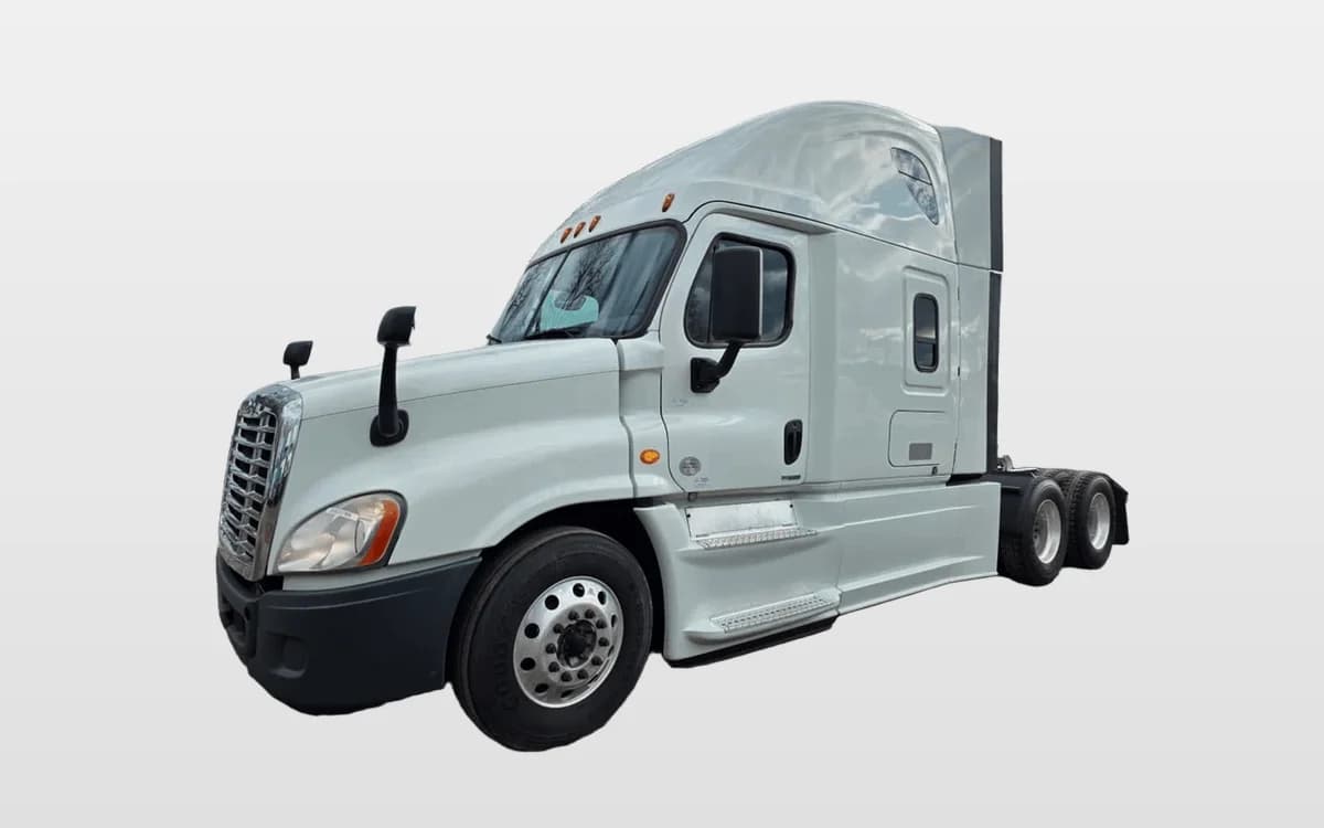 2019 Freightliner