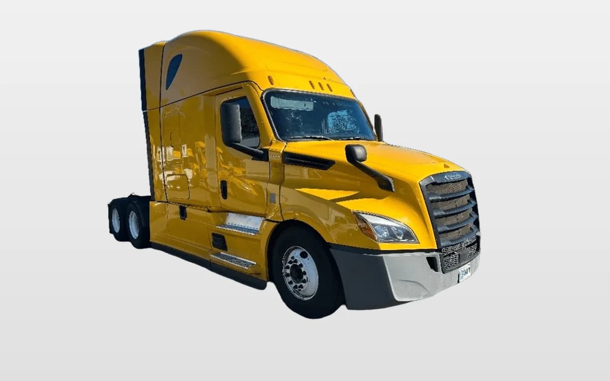 2022 Freightliner
