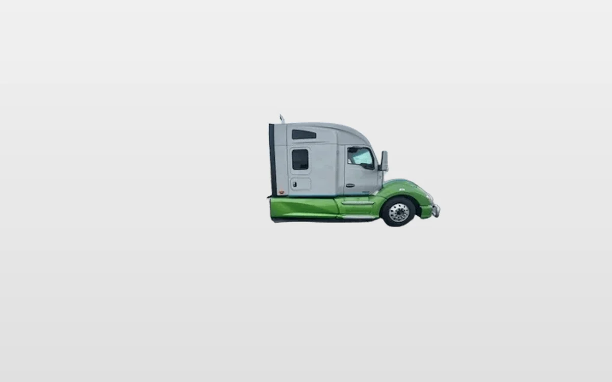 2021 Kenworth T680 in Springfield, MO