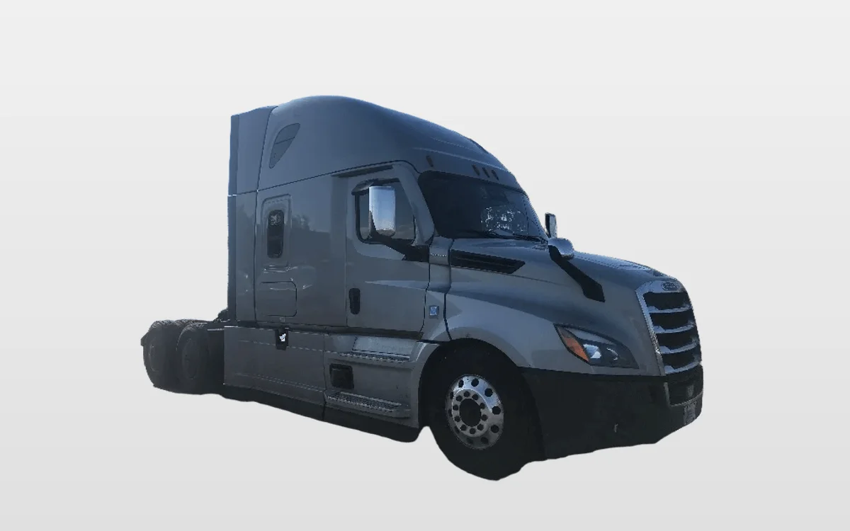 2020 Freightliner