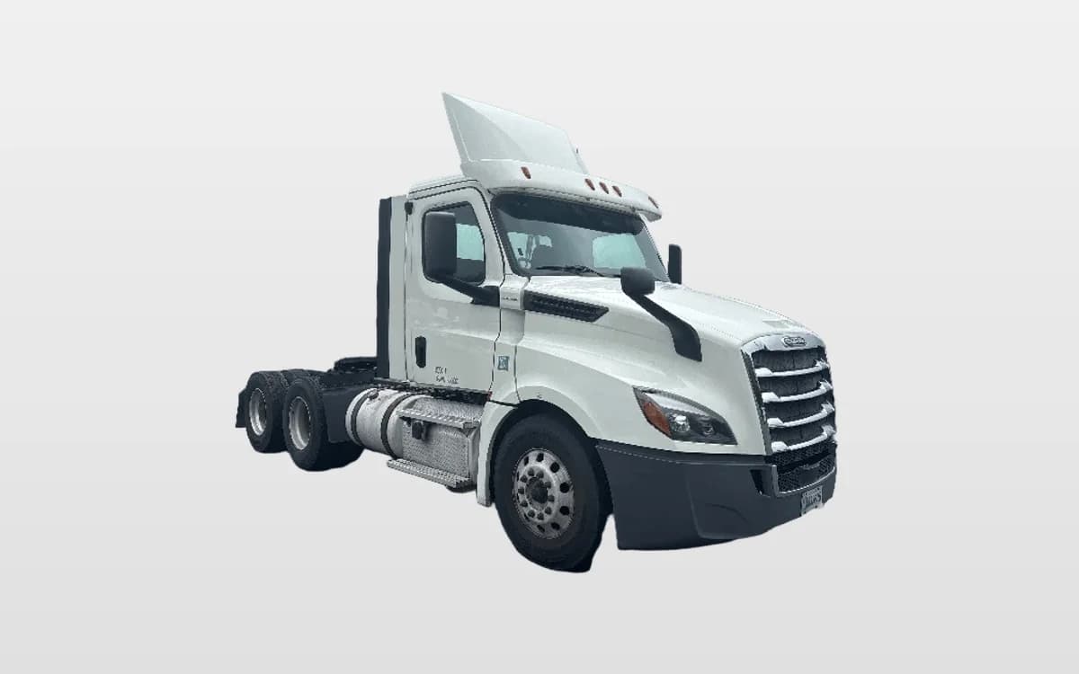 2018 Freightliner Cascadia in Cranbury, NJ