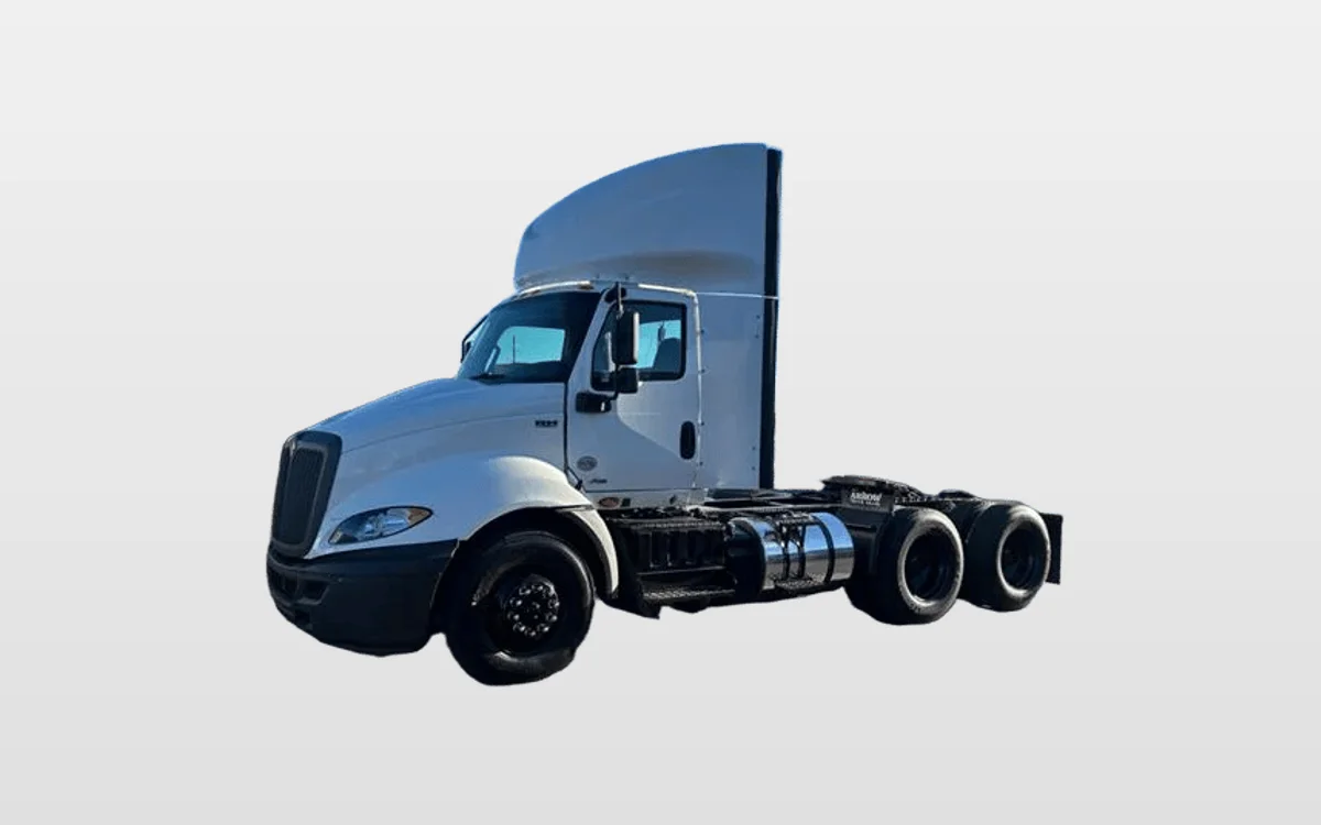 2020 International RH