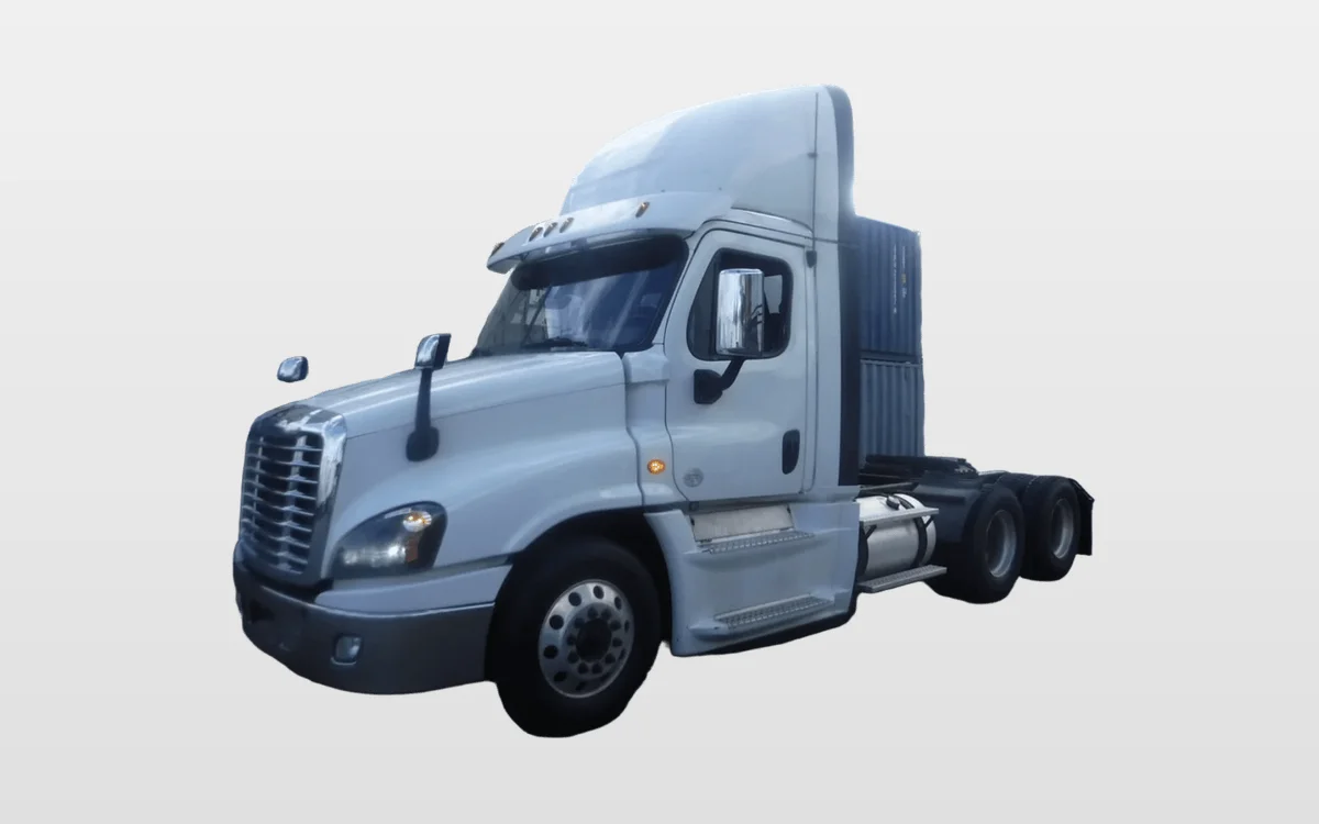 2018 Freightliner