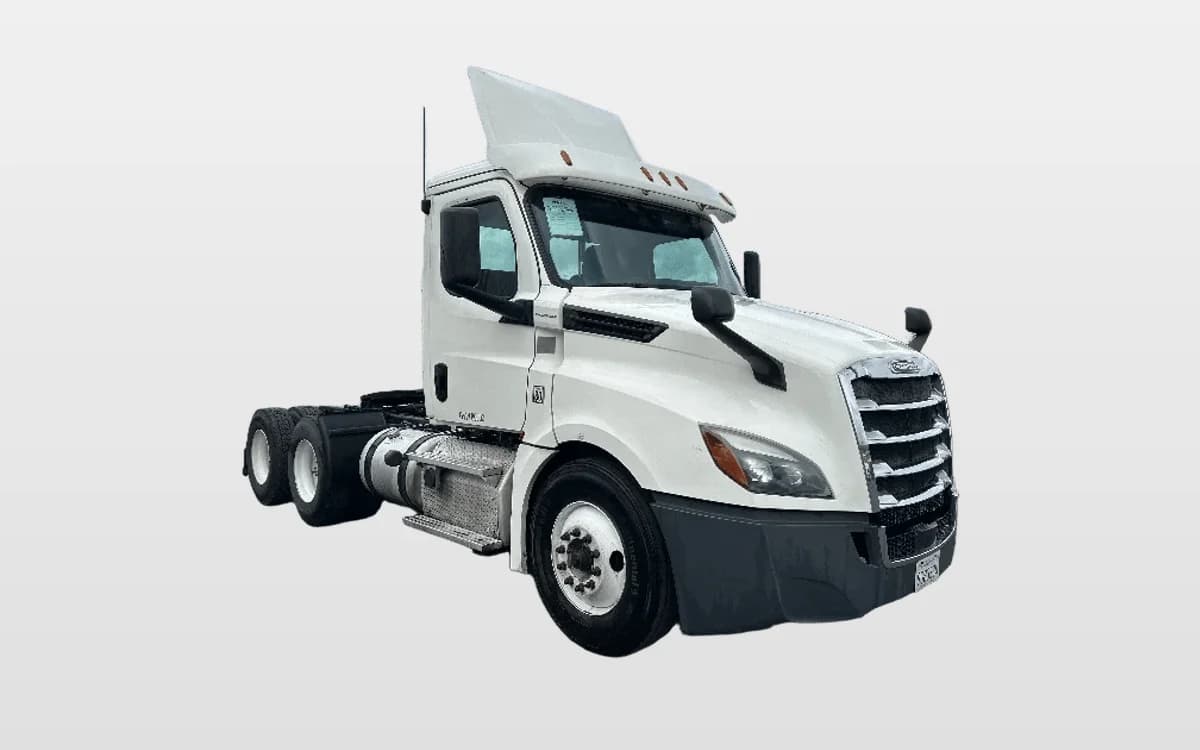 2019 Freightliner