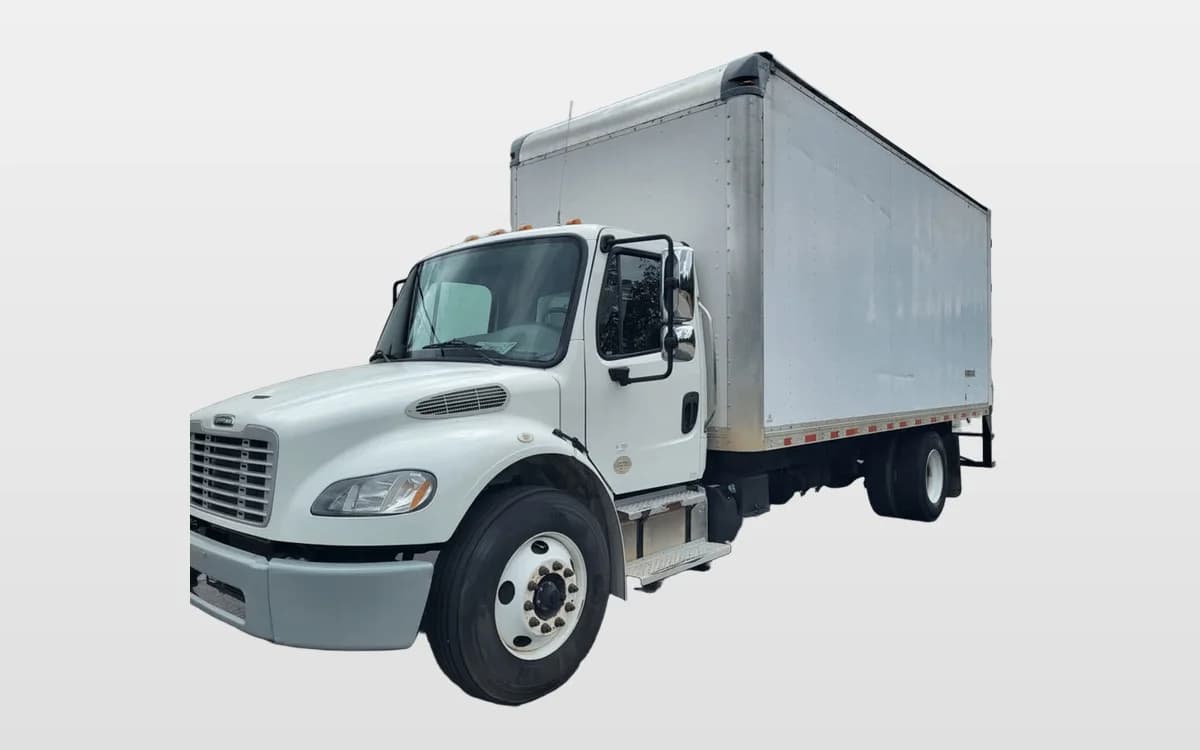 2018 Freightliner M2 106 in Jacksonville, FL