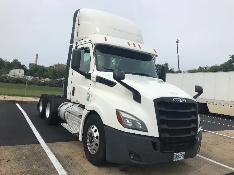 2020 Freightliner Cascadia