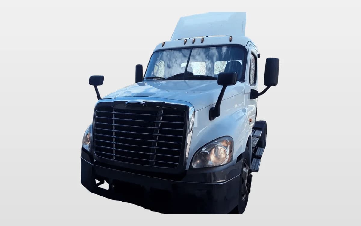 2018 Freightliner