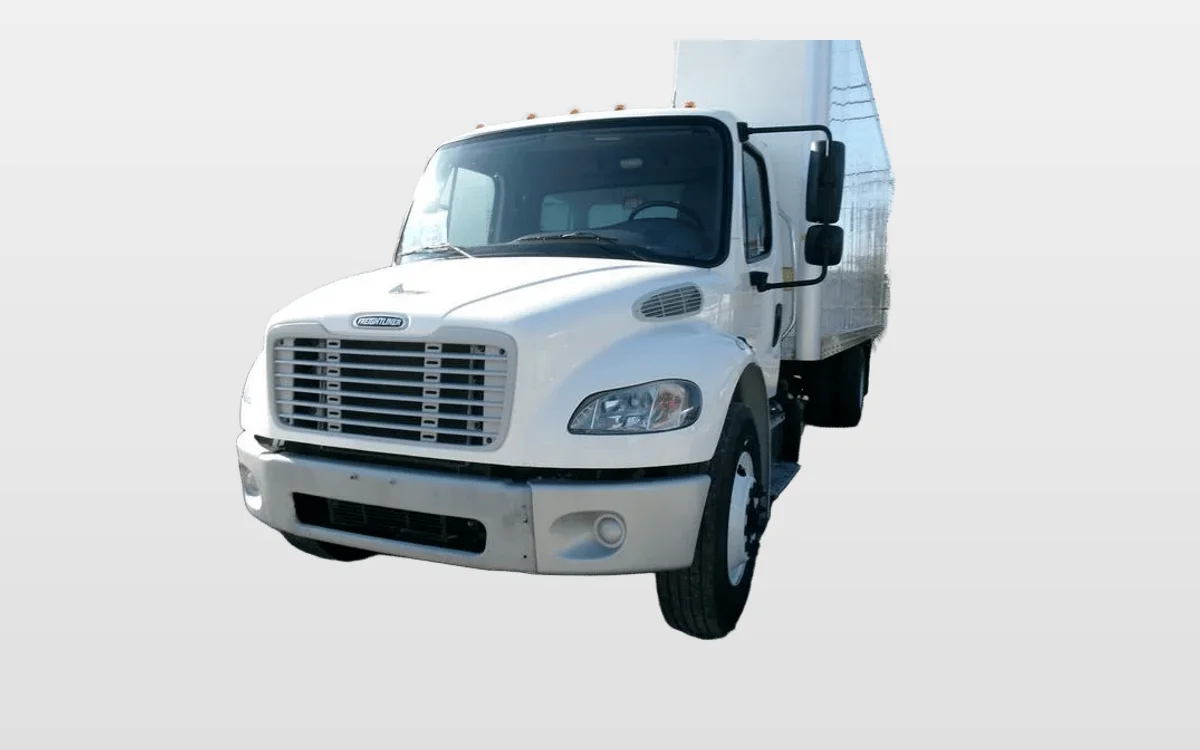 2022 Freightliner M2 106
