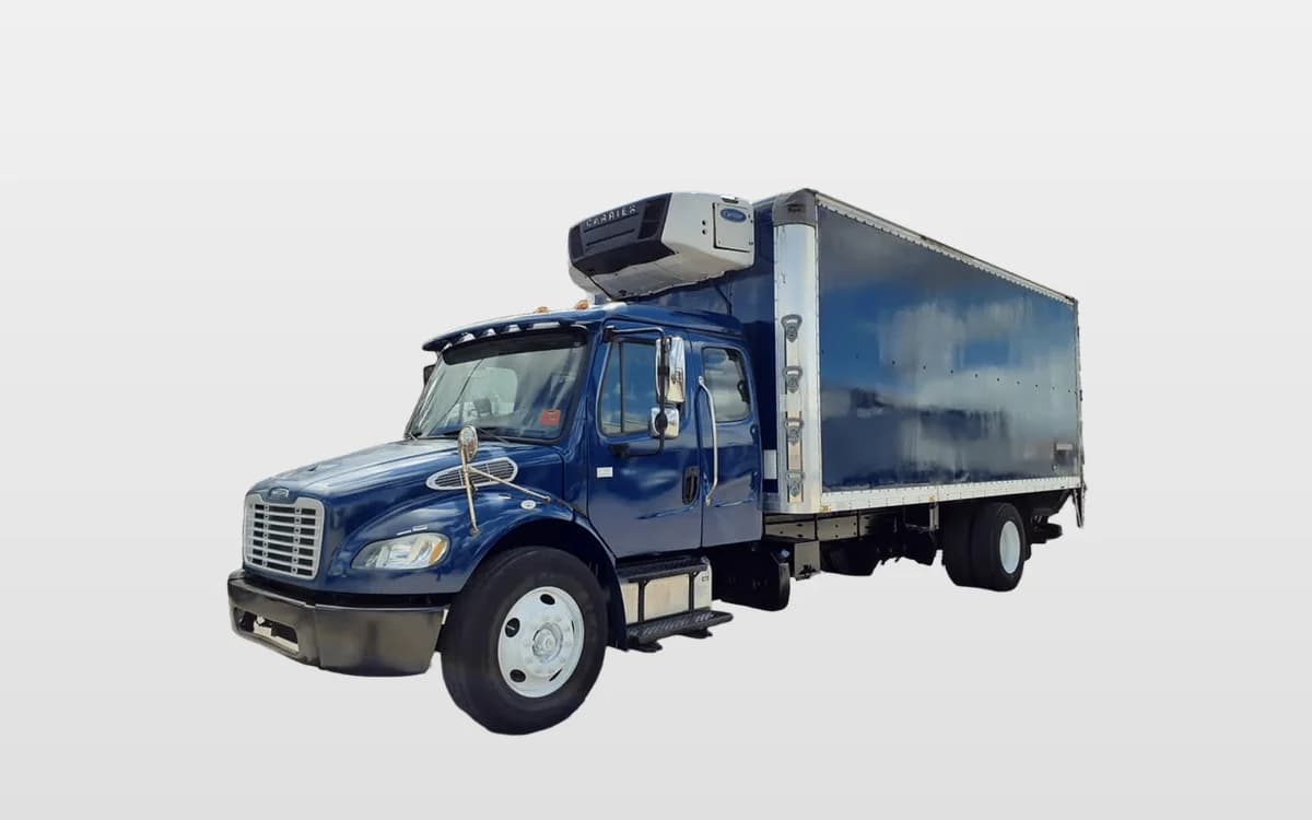 2014 Freightliner M2 106 in Miami, FL