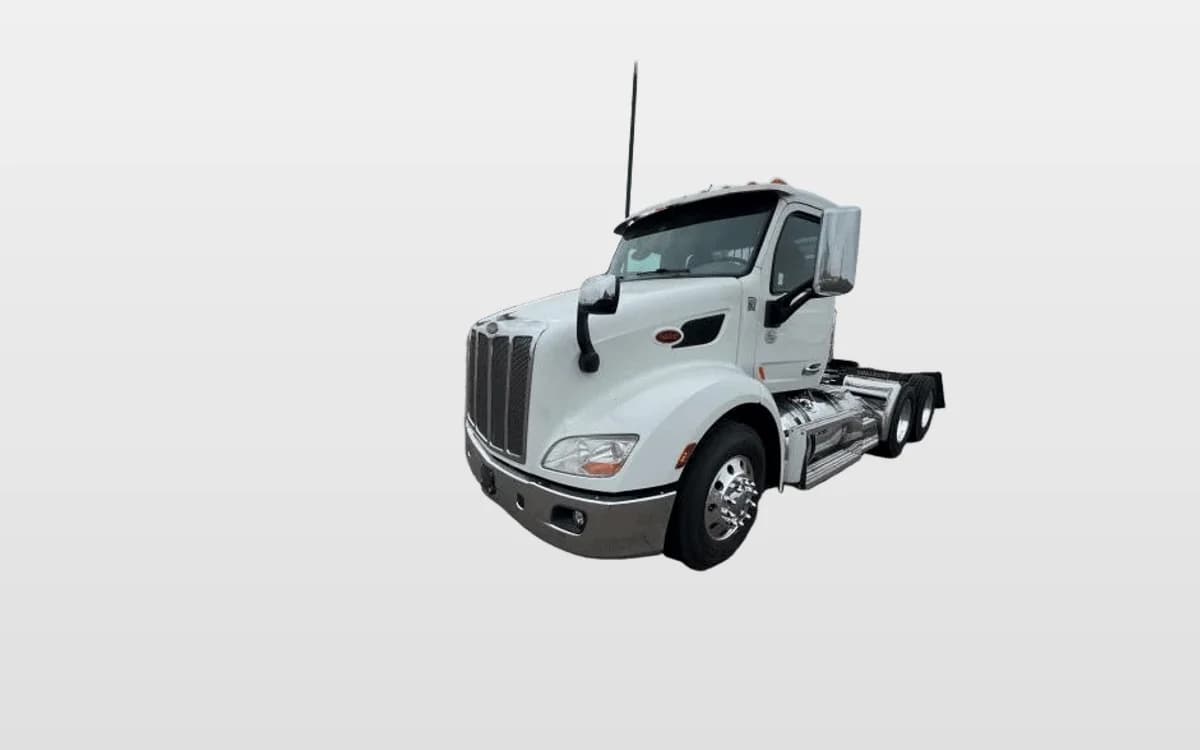 2020 Peterbilt 579
