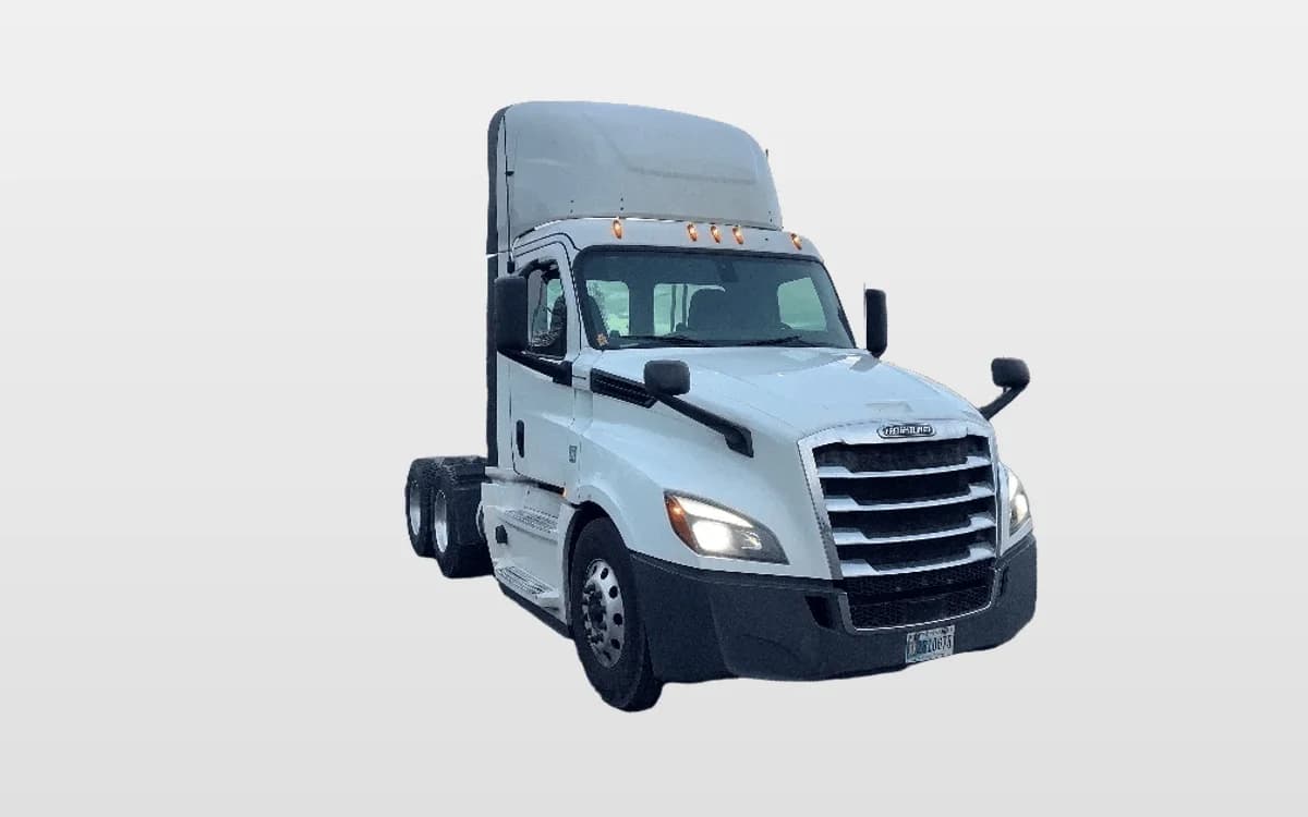 2019 Freightliner