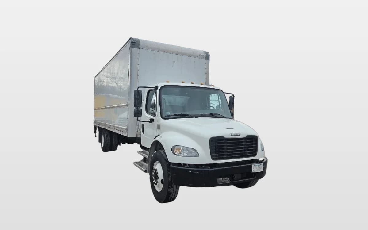 2021 Freightliner M2 106