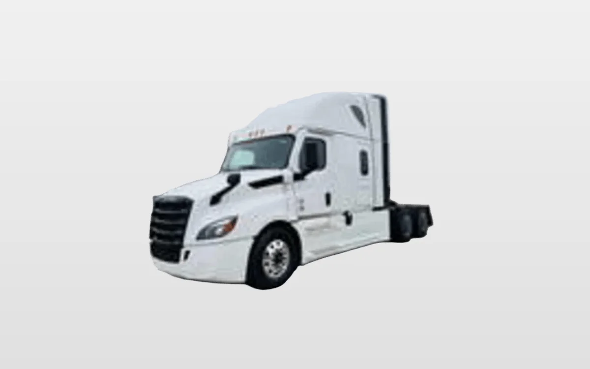 2026 Freightliner Cascadia