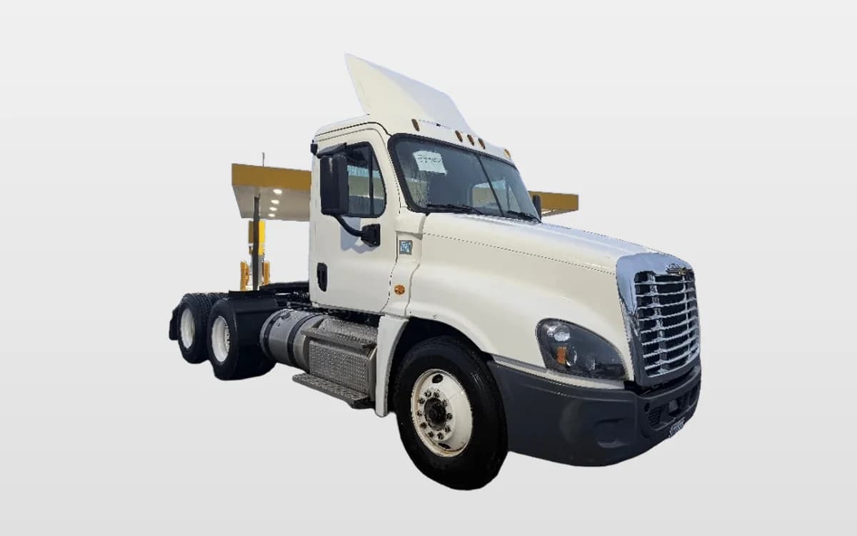 2020 Freightliner