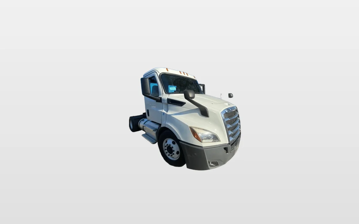 2020 Freightliner