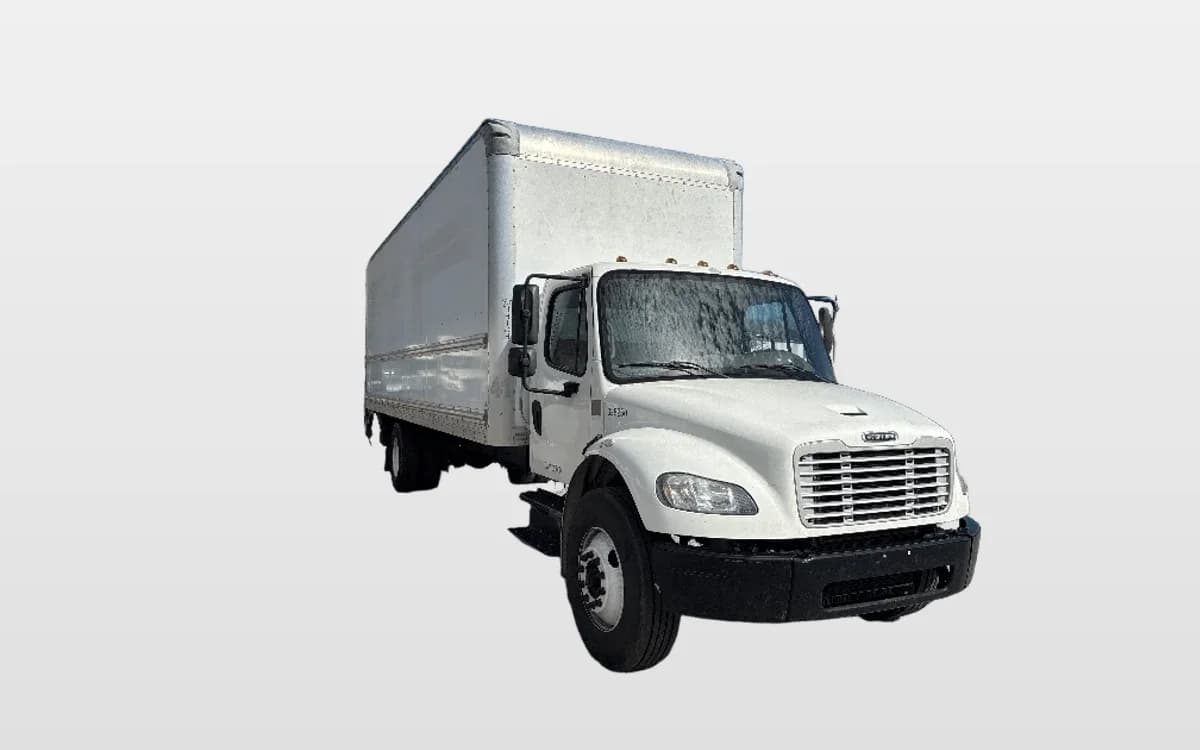 2019 Freightliner M2 106