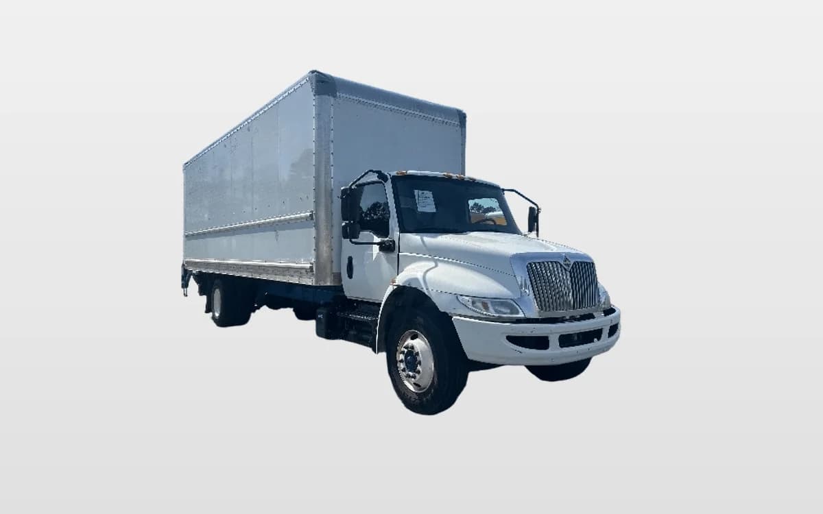 2020 International MV in Concord, NC