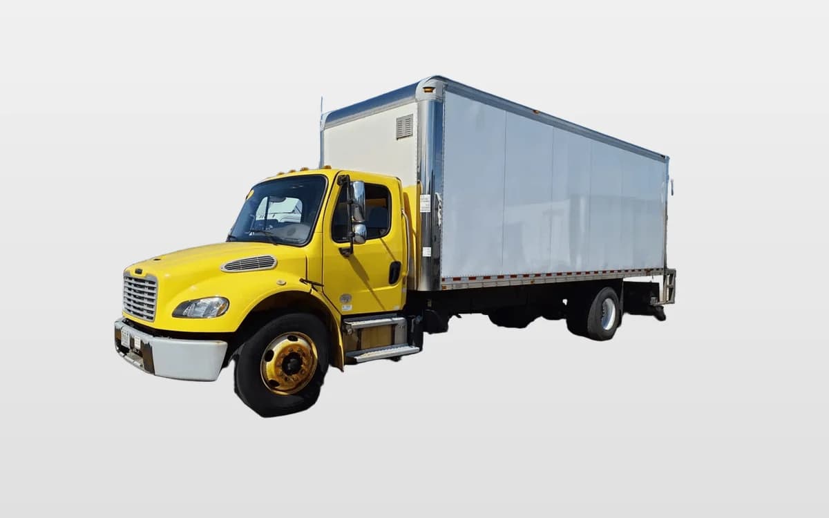 2017 Freightliner M2 106 in Oak Creek, WI