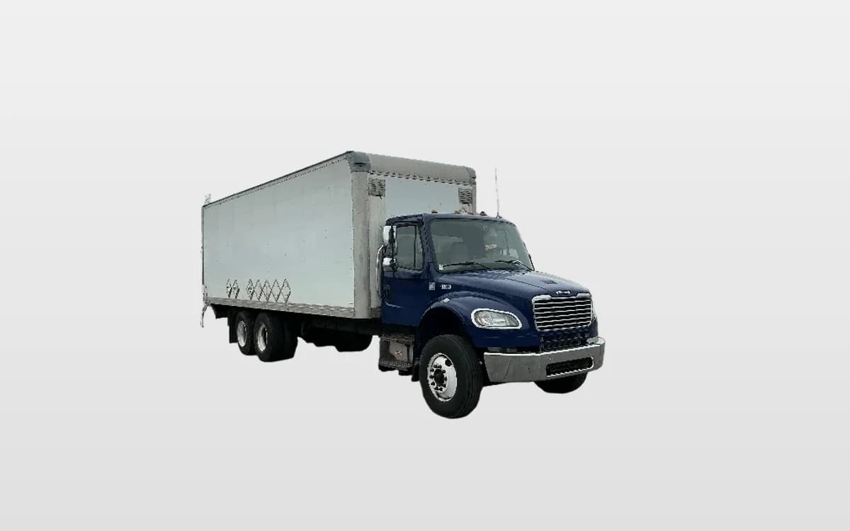 2018 Freightliner M2 106
