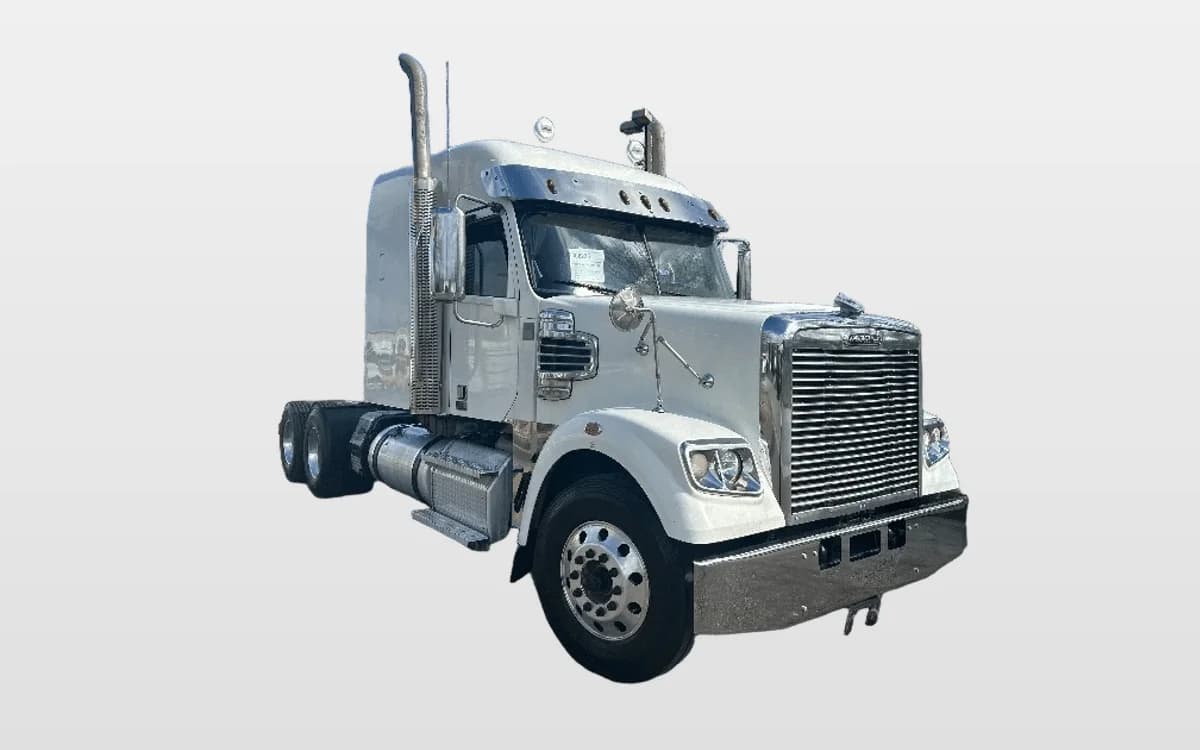 2020 Freightliner