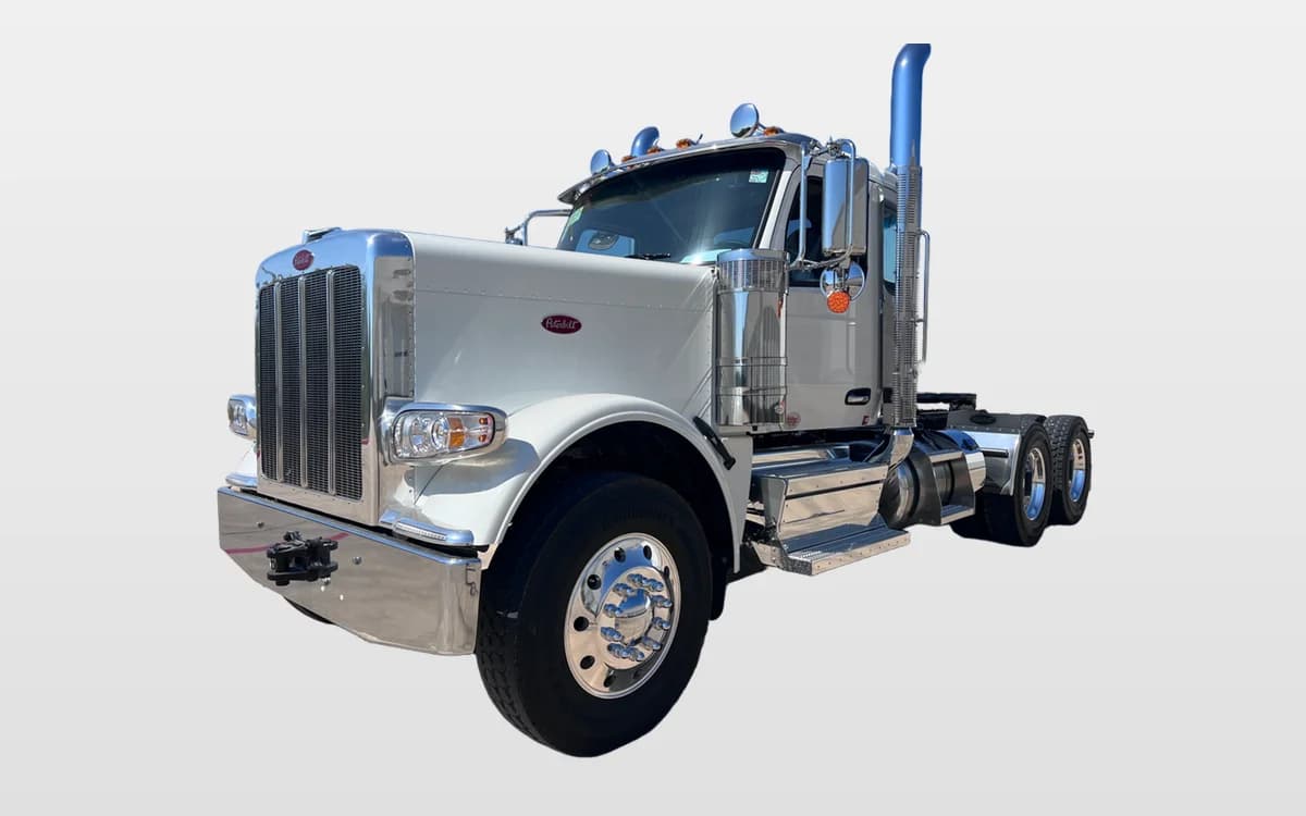 2026 PETERBILT 589
