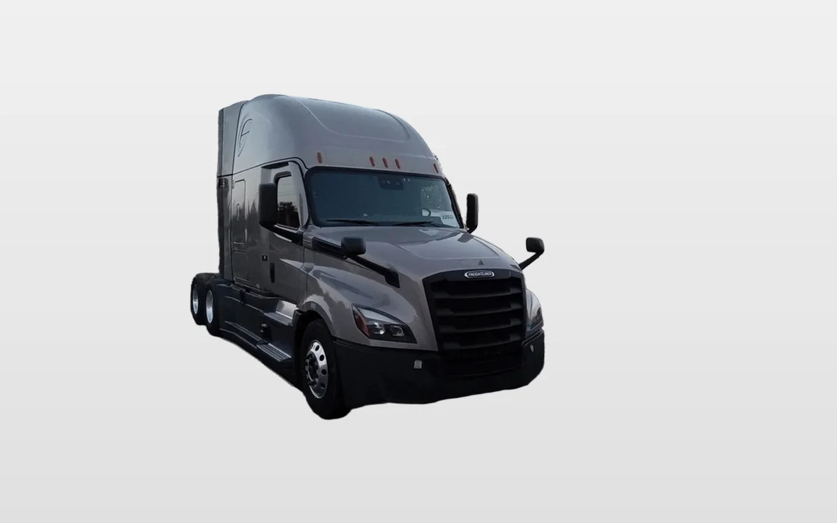 2024 Freightliner Cascadia