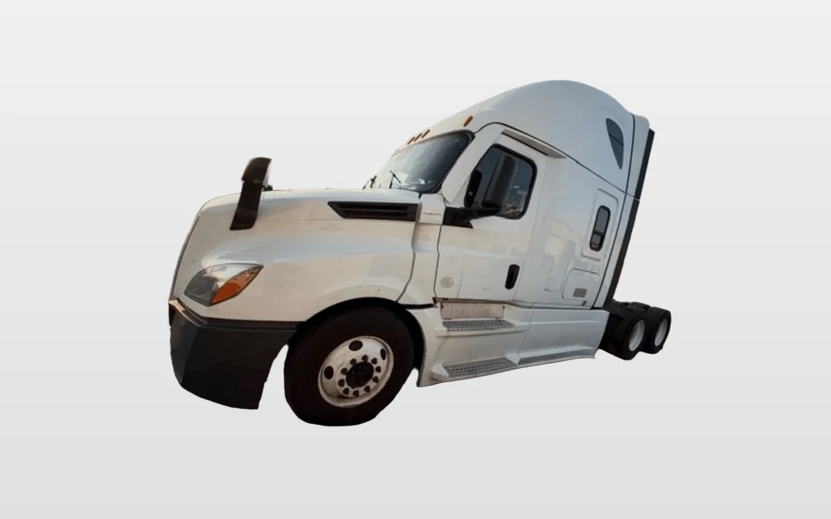 2021 Freightliner Cascadia in Allentown, PA