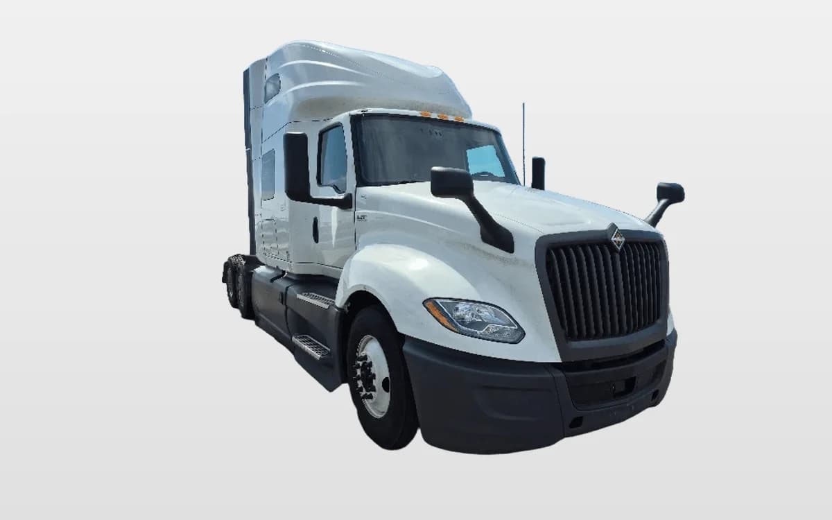 2023 International LT in La Porte, IN