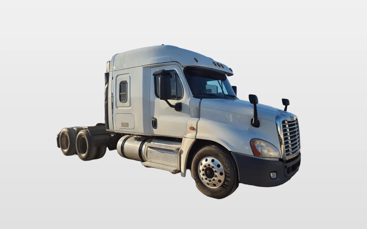 2020 Freightliner