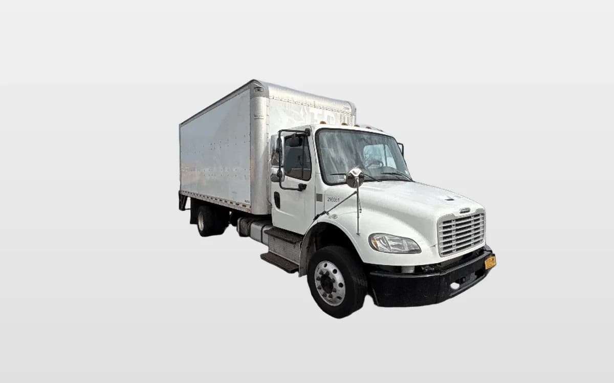 2019 Freightliner M2 106