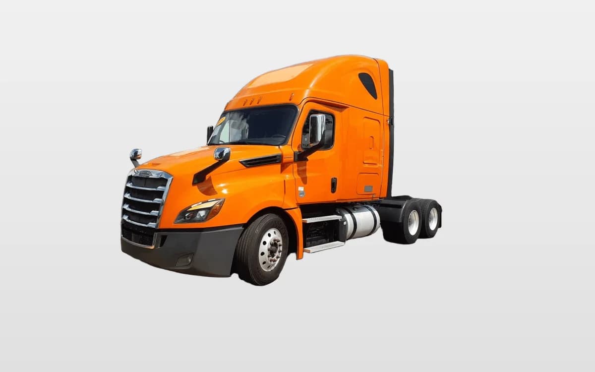 2019 Freightliner
