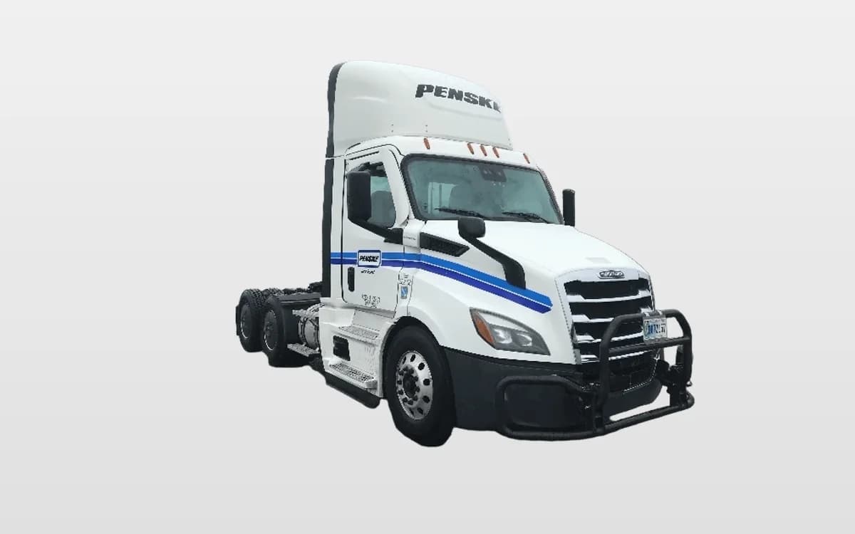 2021 Freightliner