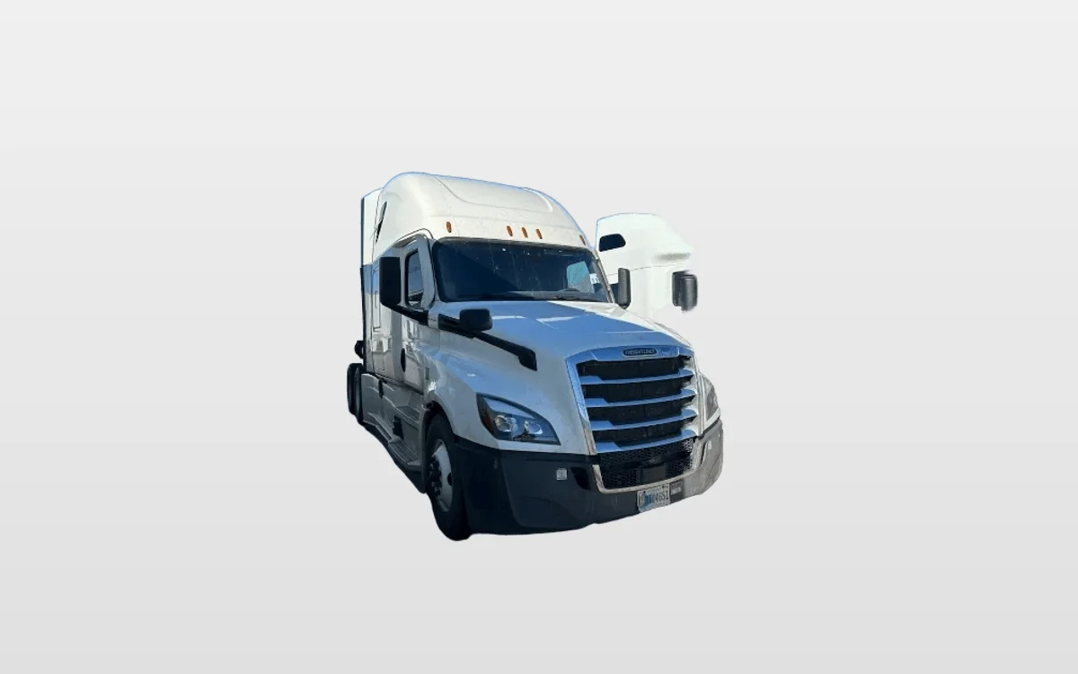 2021 Freightliner